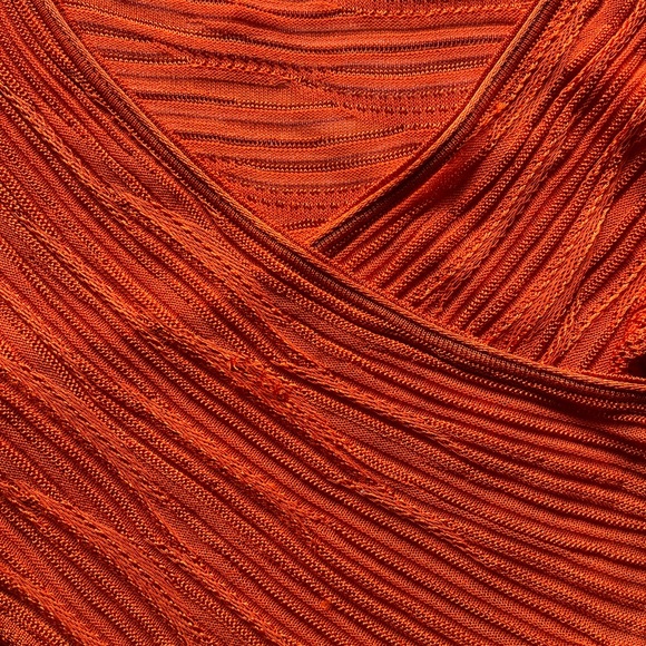 Missoni crop top - Picture 4 of 5